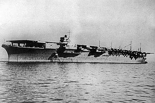 Zuikaku (aircraft carrier)